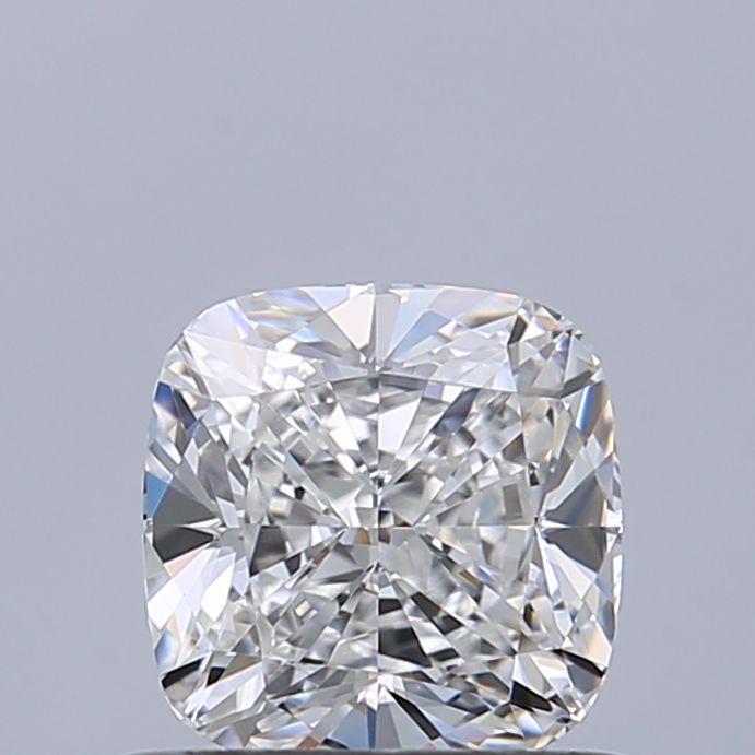 0.71ct Cushion E VS1 Natural Diamond