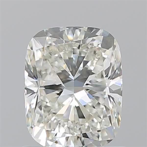 1.2ct Cushion J VVS2 Natural Diamond