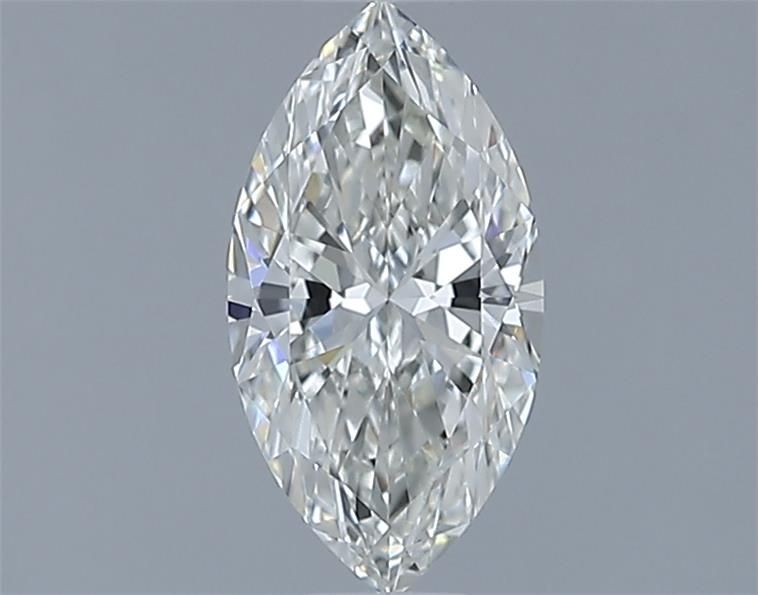 0.75ct Marquise I VVS1 Natural Diamond