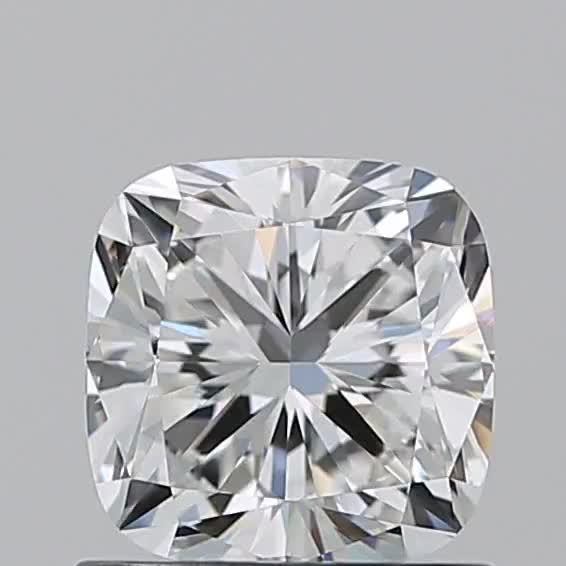 1.01ct Cushion G VS1 Natural Diamond