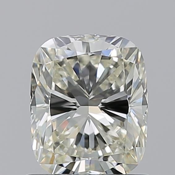 1.01ct Cushion L VS1 Natural Diamond