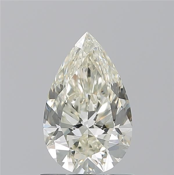 1.05ct Pear L VVS2 Natural Diamond