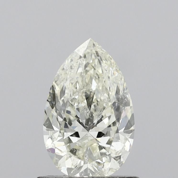 1.03ct Pear J SI2 Natural Diamond