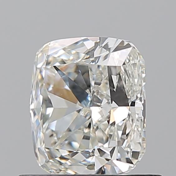 1.01ct Cushion I VS1 Natural Diamond