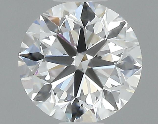 0.5ct Round D VVS1 Natural Diamond
