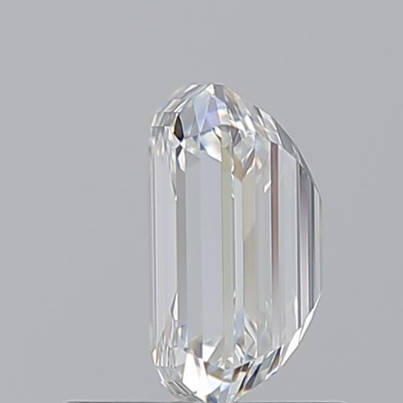 1.01ct Emerald G VVS2 Natural Diamond