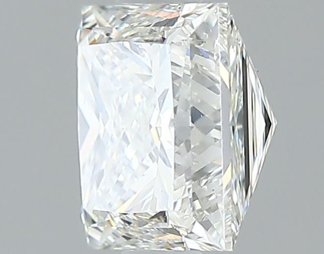 1.5ct Princess J SI1 Natural Diamond