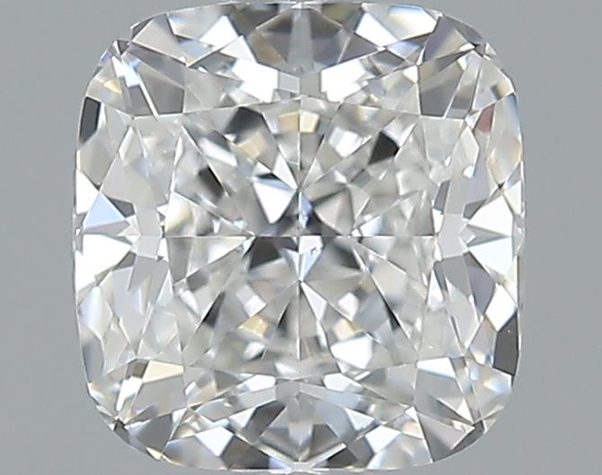 0.72ct Cushion G VS1 Natural Diamond