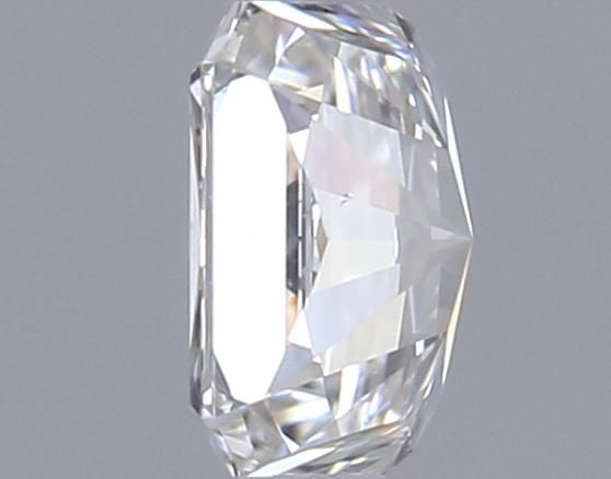 0.55ct Radiant G VS2 Natural Diamond