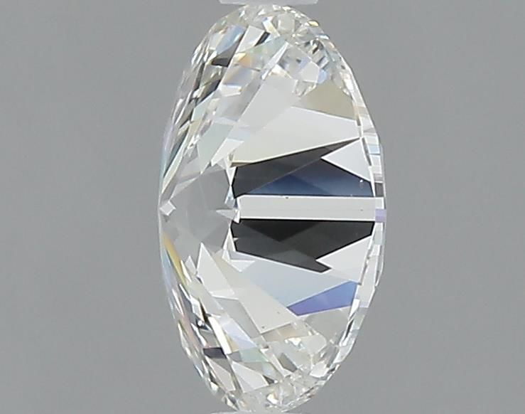 1.5ct Oval I SI1 Natural Diamond