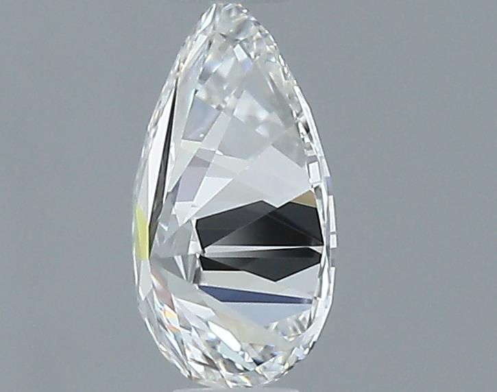 0.5ct Pear G VVS2 Natural Diamond