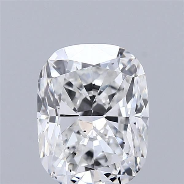 1ct Cushion G SI1 Natural Diamond
