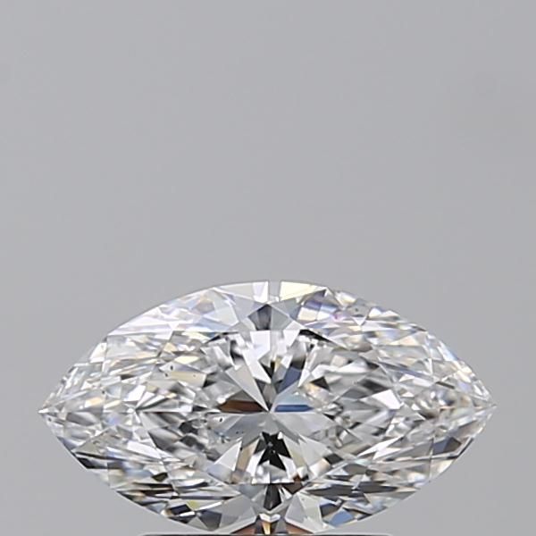 1.2ct Marquise D SI1 Natural Diamond