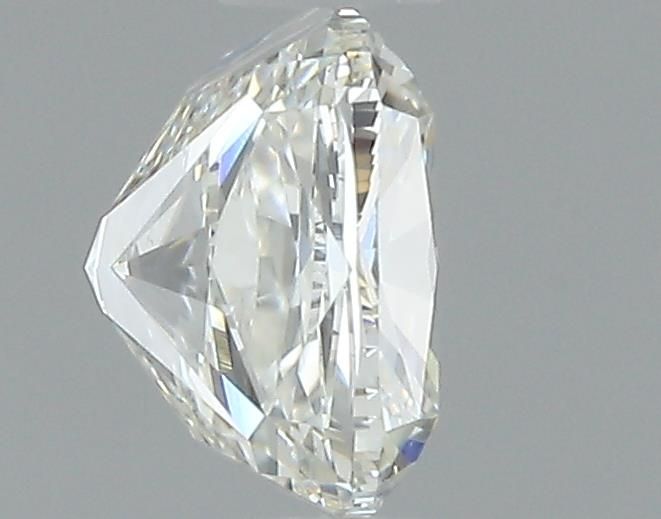 0.9ct Cushion J VS2 Natural Diamond