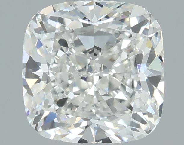 0.7ct Cushion H VS1 Natural Diamond