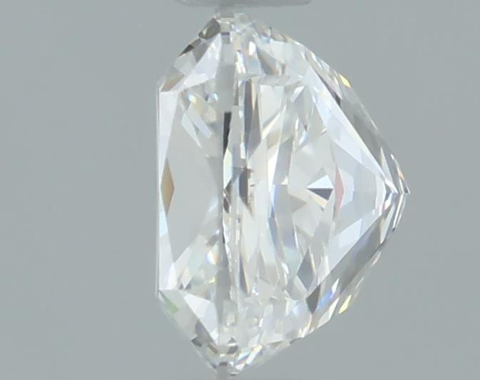 0.91ct Cushion G VVS2 Natural Diamond