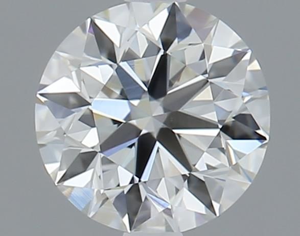 0.55ct Round H VS1 Natural Diamond