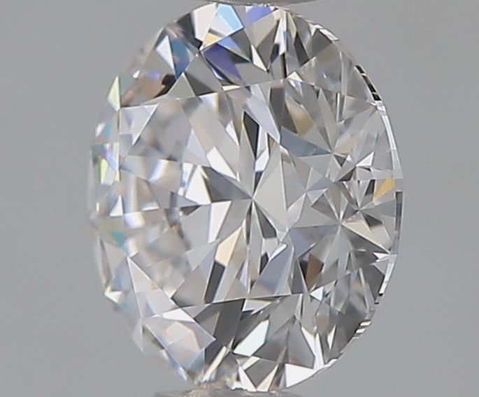 1.03ct Round F IF Natural Diamond