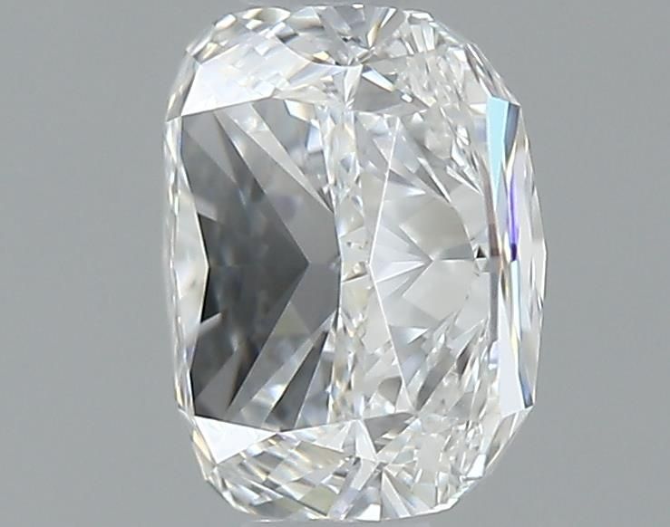 0.9ct Cushion G IF Natural Diamond