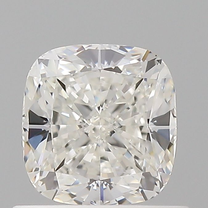 0.7ct Cushion Modified G VVS2 Natural Diamond