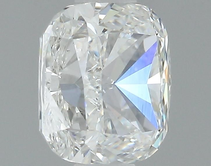 0.8ct Cushion G VS1 Natural Diamond