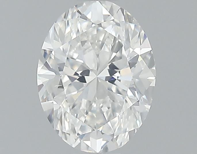 0.8ct Oval G VS2 Natural Diamond