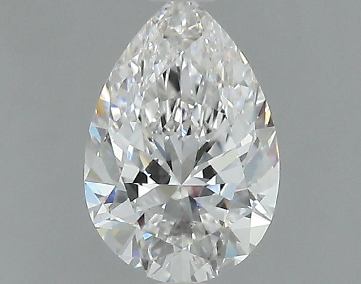 1.03ct Pear G VVS1 Natural Diamond