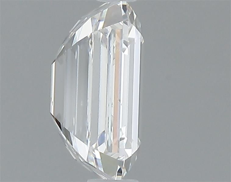 1.08ct Emerald G SI1 Natural Diamond