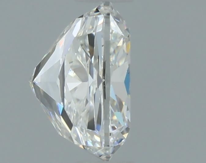 0.8ct Cushion H VS2 Natural Diamond