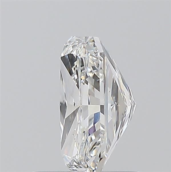 1.01ct Radiant G SI1 Natural Diamond
