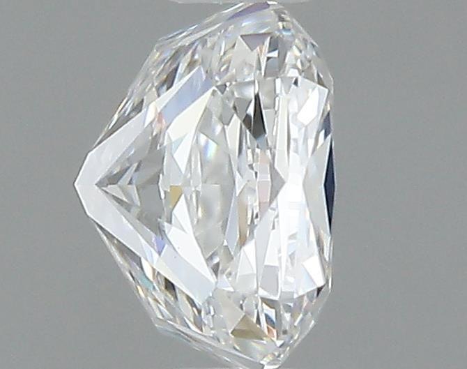 0.61ct Cushion E VS1 Natural Diamond