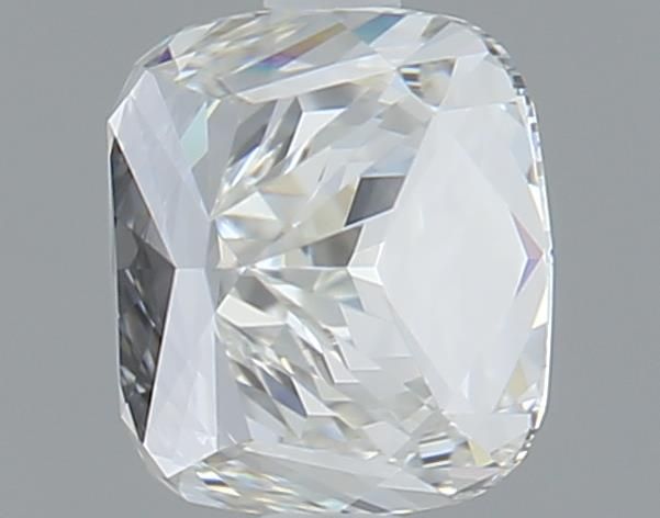 0.7ct Cushion H VVS2 Natural Diamond