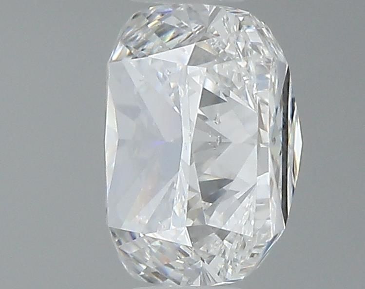 1.04ct Cushion F SI1 Natural Diamond