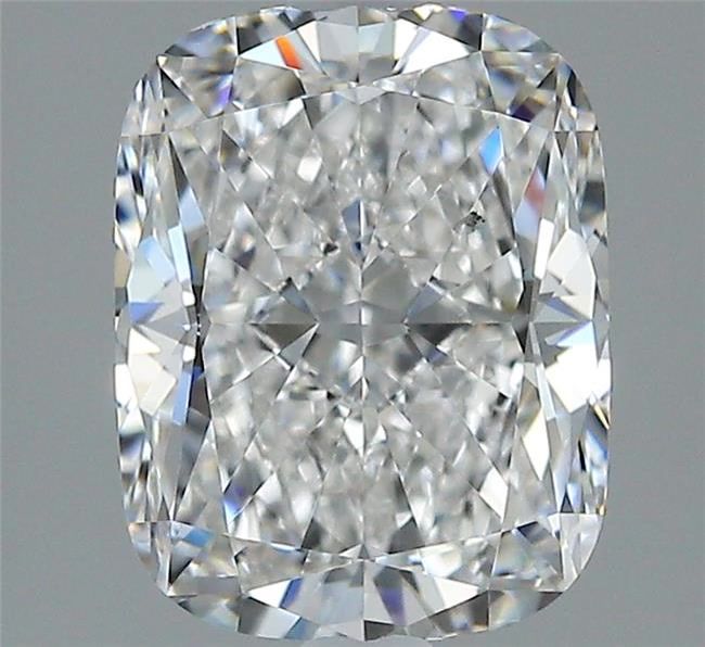 2.01ct Cushion Modified G SI1 Natural Diamond