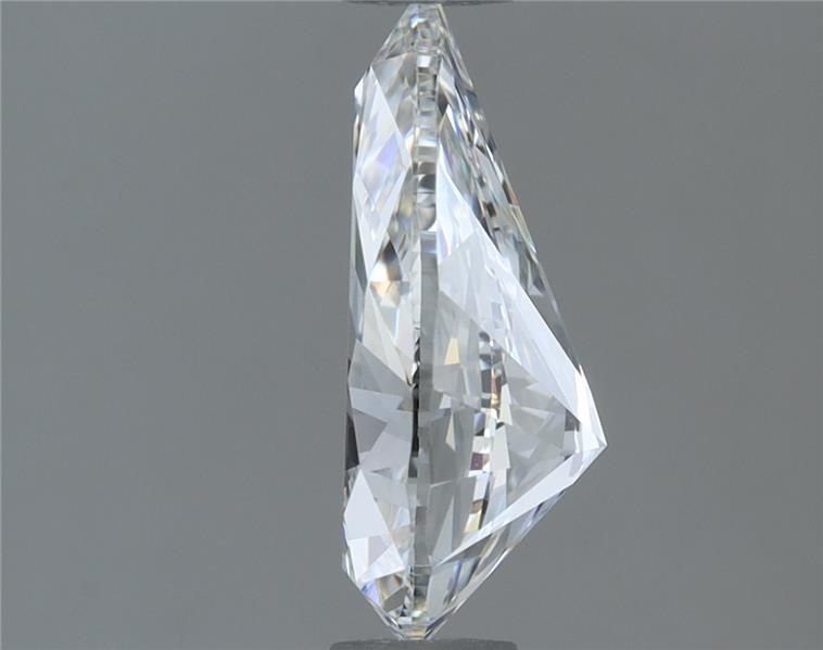 1.32ct Pear G VVS1 Natural Diamond