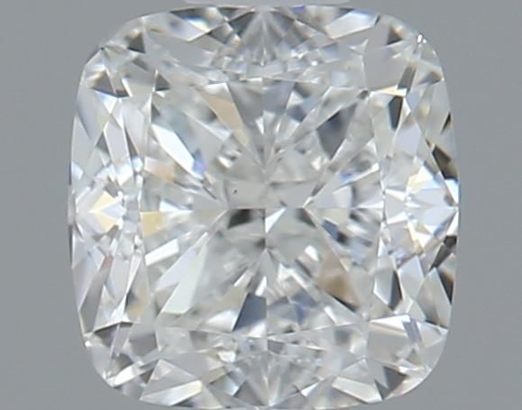 0.7ct Cushion G VS1 Natural Diamond