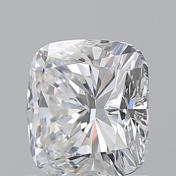 1.52ct Cushion G VS1 Natural Diamond