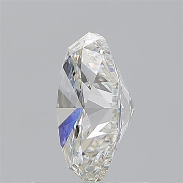 1.01ct Oval I VS2 Natural Diamond