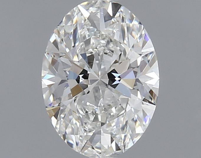 1ct Oval G VS1 Natural Diamond