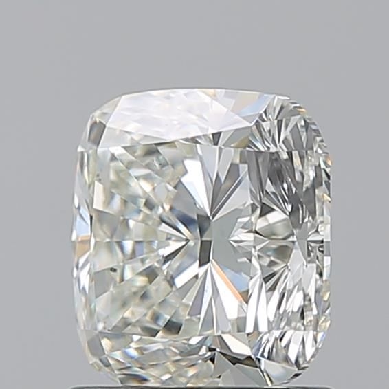 1.51ct Cushion J SI1 Natural Diamond