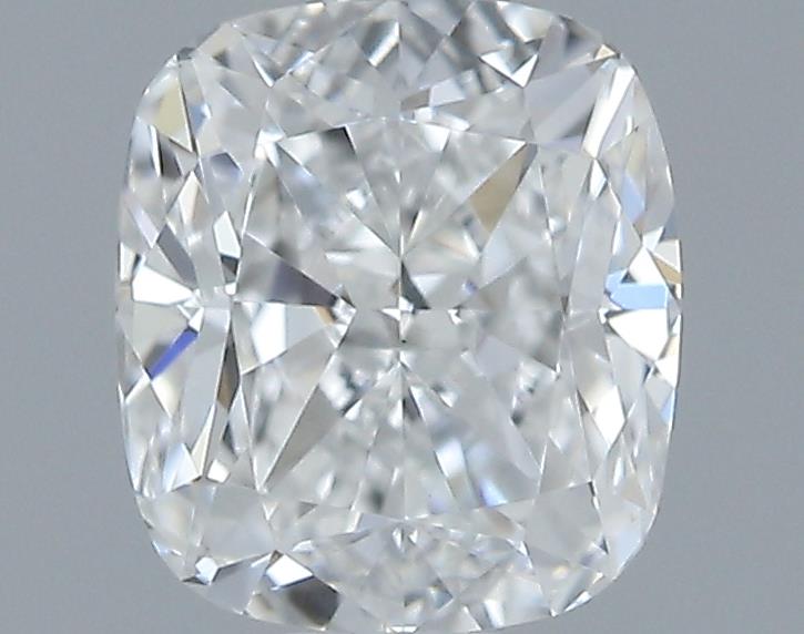 0.7ct Cushion G VS1 Natural Diamond