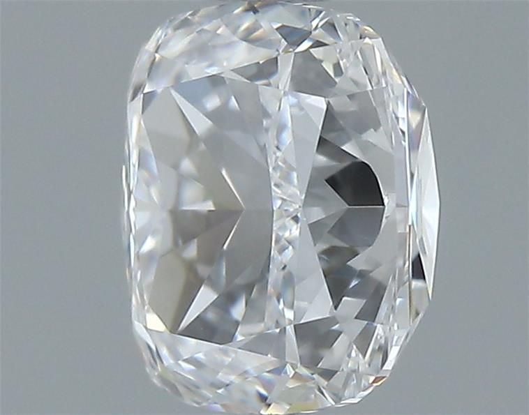 1.5ct Cushion D VVS2 Natural Diamond