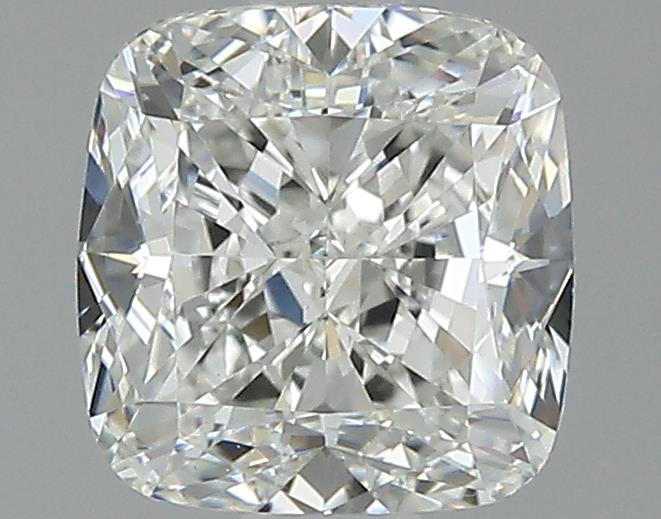 1.5ct Cushion J VS2 Natural Diamond