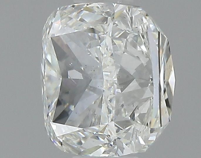 0.9ct Cushion J SI1 Natural Diamond