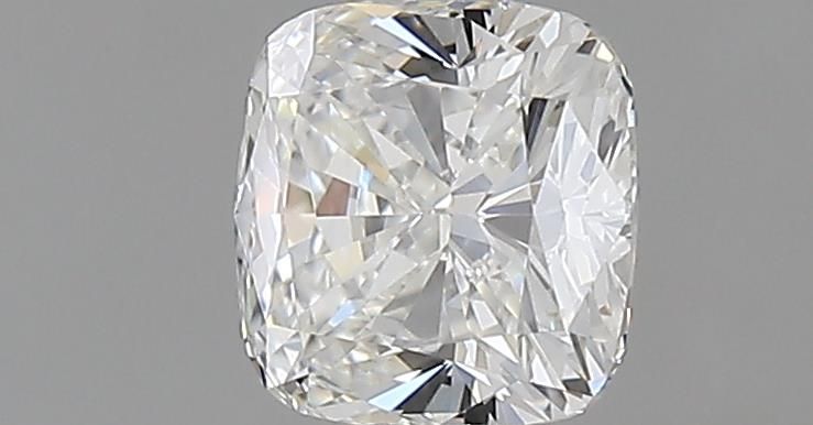 0.71ct Cushion G IF Natural Diamond