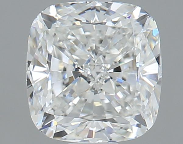 0.8ct Cushion G VS1 Natural Diamond