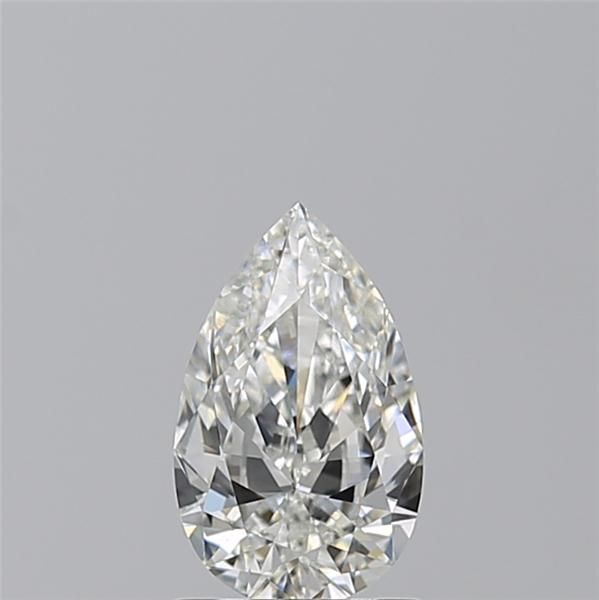 1ct Pear G VS1 Natural Diamond