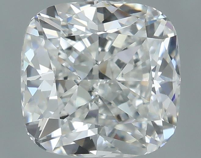 0.8ct Cushion G VS1 Natural Diamond