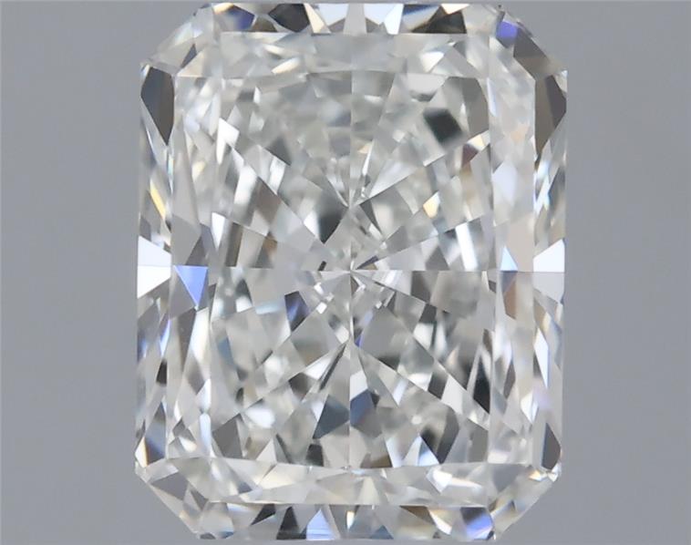 0.8ct Radiant H VS2 Natural Diamond