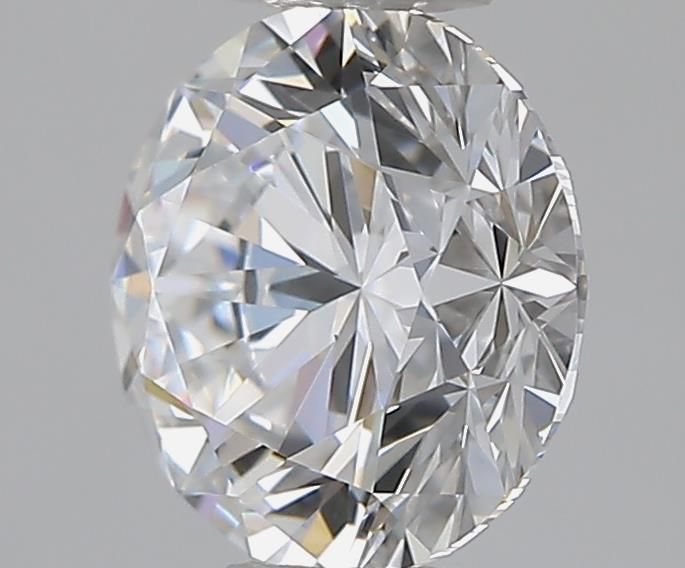 1ct Round D VS1 Natural Diamond